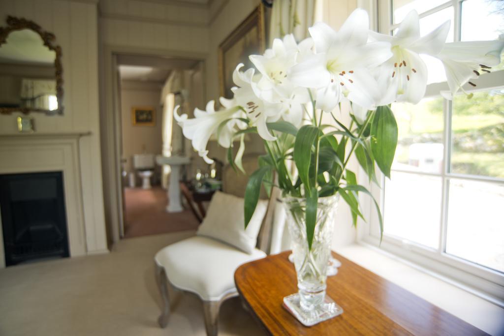 Bed and Breakfast Wydemeet Єлвертон Екстер'єр фото